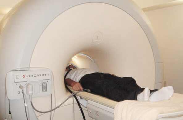 MRI（高精度）